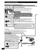 Preview for 124 page of Pioneer AVIC-HD1BT Installation Manual