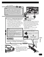 Preview for 125 page of Pioneer AVIC-HD1BT Installation Manual