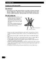 Preview for 136 page of Pioneer AVIC-HD1BT Installation Manual