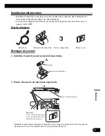 Preview for 139 page of Pioneer AVIC-HD1BT Installation Manual