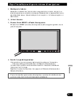 Preview for 141 page of Pioneer AVIC-HD1BT Installation Manual