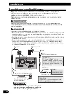 Preview for 156 page of Pioneer AVIC-HD1BT Installation Manual