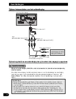 Preview for 158 page of Pioneer AVIC-HD1BT Installation Manual