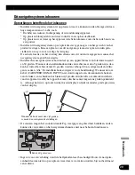 Preview for 161 page of Pioneer AVIC-HD1BT Installation Manual