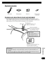 Preview for 165 page of Pioneer AVIC-HD1BT Installation Manual