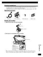 Preview for 167 page of Pioneer AVIC-HD1BT Installation Manual