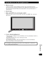 Preview for 169 page of Pioneer AVIC-HD1BT Installation Manual