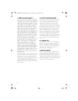 Preview for 8 page of Pioneer AVIC-HD1BT Operation Manual