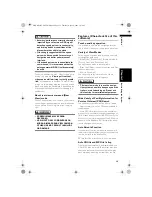 Preview for 17 page of Pioneer AVIC-HD1BT Operation Manual