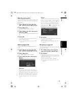 Preview for 31 page of Pioneer AVIC-HD1BT Operation Manual