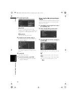 Preview for 44 page of Pioneer AVIC-HD1BT Operation Manual