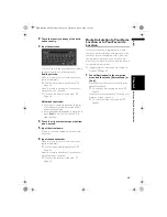 Preview for 51 page of Pioneer AVIC-HD1BT Operation Manual