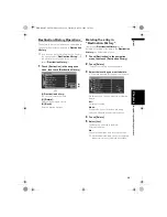 Preview for 61 page of Pioneer AVIC-HD1BT Operation Manual