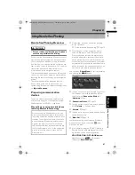 Preview for 69 page of Pioneer AVIC-HD1BT Operation Manual