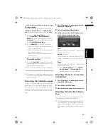 Preview for 83 page of Pioneer AVIC-HD1BT Operation Manual