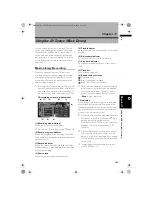 Preview for 107 page of Pioneer AVIC-HD1BT Operation Manual