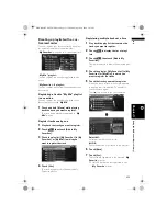 Preview for 113 page of Pioneer AVIC-HD1BT Operation Manual