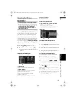 Preview for 125 page of Pioneer AVIC-HD1BT Operation Manual