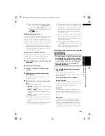 Preview for 137 page of Pioneer AVIC-HD1BT Operation Manual