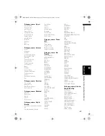 Preview for 159 page of Pioneer AVIC-HD1BT Operation Manual