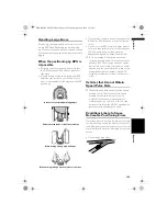 Preview for 167 page of Pioneer AVIC-HD1BT Operation Manual