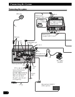 Предварительный просмотр 8 страницы Pioneer AVIC-HD3 Installation Manual