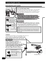 Предварительный просмотр 12 страницы Pioneer AVIC-HD3 Installation Manual