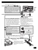 Предварительный просмотр 13 страницы Pioneer AVIC-HD3 Installation Manual