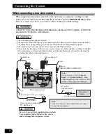 Предварительный просмотр 16 страницы Pioneer AVIC-HD3 Installation Manual