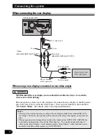 Предварительный просмотр 18 страницы Pioneer AVIC-HD3 Installation Manual