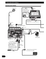 Предварительный просмотр 38 страницы Pioneer AVIC-HD3 Installation Manual