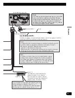 Предварительный просмотр 41 страницы Pioneer AVIC-HD3 Installation Manual