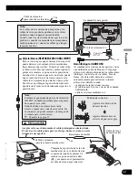 Предварительный просмотр 43 страницы Pioneer AVIC-HD3 Installation Manual