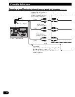 Предварительный просмотр 44 страницы Pioneer AVIC-HD3 Installation Manual