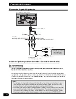 Предварительный просмотр 48 страницы Pioneer AVIC-HD3 Installation Manual