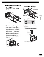 Предварительный просмотр 53 страницы Pioneer AVIC-HD3 Installation Manual