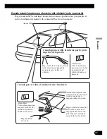 Предварительный просмотр 57 страницы Pioneer AVIC-HD3 Installation Manual