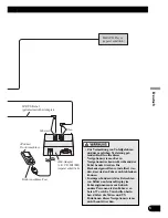 Предварительный просмотр 69 страницы Pioneer AVIC-HD3 Installation Manual