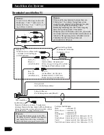 Предварительный просмотр 70 страницы Pioneer AVIC-HD3 Installation Manual