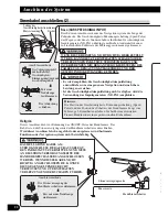 Предварительный просмотр 72 страницы Pioneer AVIC-HD3 Installation Manual