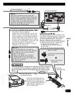 Предварительный просмотр 73 страницы Pioneer AVIC-HD3 Installation Manual