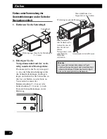 Предварительный просмотр 84 страницы Pioneer AVIC-HD3 Installation Manual