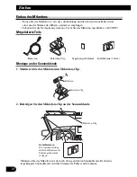 Предварительный просмотр 88 страницы Pioneer AVIC-HD3 Installation Manual