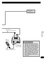 Предварительный просмотр 99 страницы Pioneer AVIC-HD3 Installation Manual