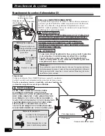 Предварительный просмотр 102 страницы Pioneer AVIC-HD3 Installation Manual