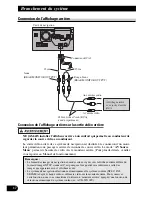 Предварительный просмотр 108 страницы Pioneer AVIC-HD3 Installation Manual