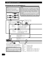 Предварительный просмотр 130 страницы Pioneer AVIC-HD3 Installation Manual