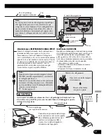 Предварительный просмотр 133 страницы Pioneer AVIC-HD3 Installation Manual