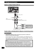 Предварительный просмотр 138 страницы Pioneer AVIC-HD3 Installation Manual