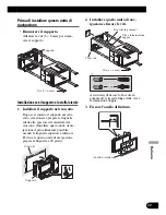 Предварительный просмотр 143 страницы Pioneer AVIC-HD3 Installation Manual